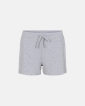 Sweat shorts | bambus | lys grå -JBS of Denmark Women