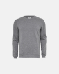 Sweatshirt | bambus | lys grå -JBS of Denmark Men