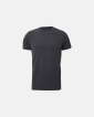Piqué t-shirt | bambus | grå -JBS of Denmark Men