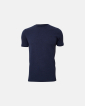 Piqué t-shirt | bambus | marine - JBS of Denmark Men
