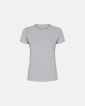 T-shirt | bambus | lys grå - JBS of Denmark Women