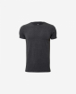 T-shirt o-hals | bambus | mørk grå - JBS of Denmark Men