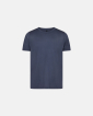 T-shirt | 100% økologisk GOTS uld | grå -JBS of Denmark Men