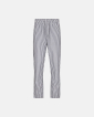 Pyjamasbukser | økologisk bomuld | multifarvet - JBS of Denmark Unisex