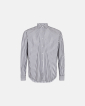Pyjamasskjorte | økologisk bomuld | multifarvet - JBS of Denmark Unisex