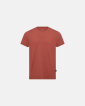 T-shirt o-hals | bambus | orange -JBS of Denmark Men