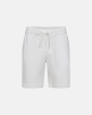 Shorts | hør/bambusviskose | hvid - JBS of Denmark Men