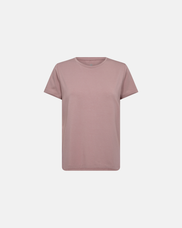 T-shirt |  bambus | rose -JBS of Denmark Women