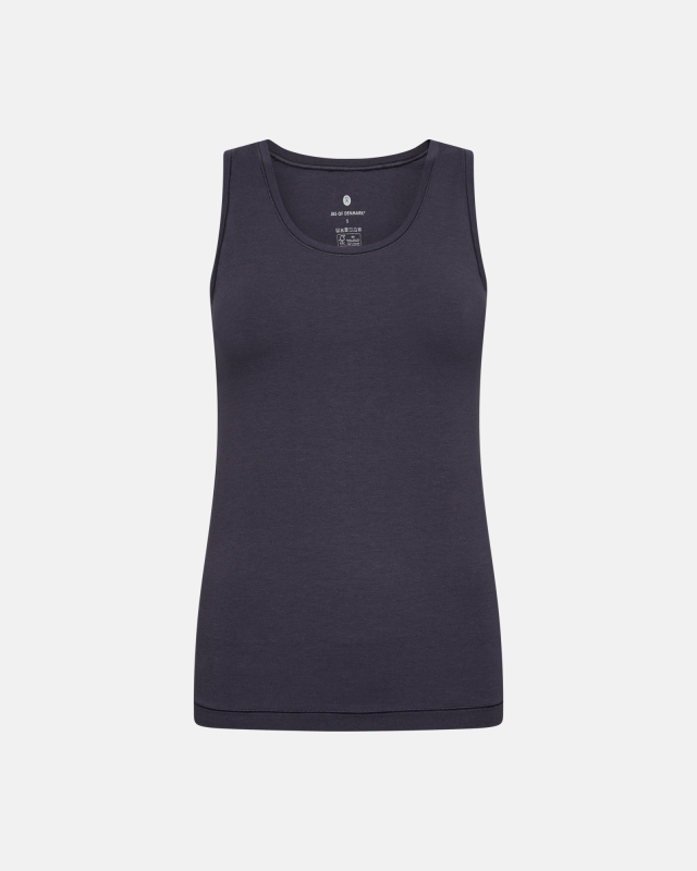 Tanktop | Bambusviskose | Lavendel -JBS of Denmark Women