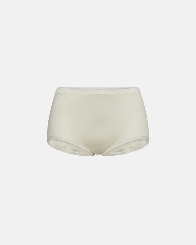 Maxi brief | 100% uld | Ivory -JBS of Denmark Women