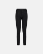 Leggings | 100% uld | Sort -JBS of Denmark Women