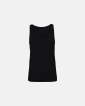 Tanktop |  Bambusviskose | Sort - JBS of Denmark Women