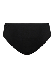 Tai trusse "Absorbent" | Bambusviskose | Sort -JBS of Denmark Women