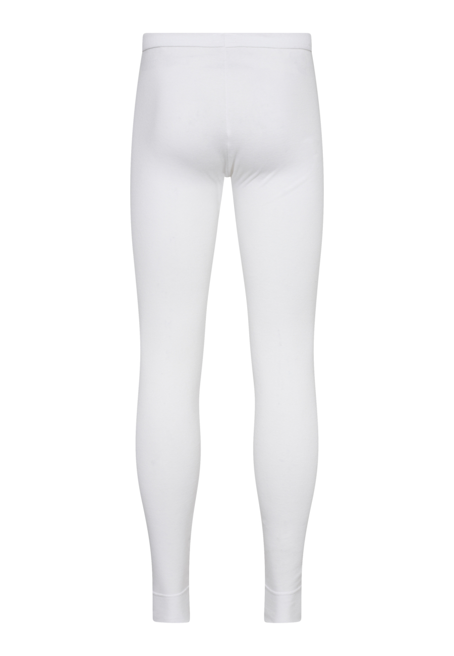 Long johns | 100 % økologisk bomuld | Hvid -JBS x Mads Nørgaard