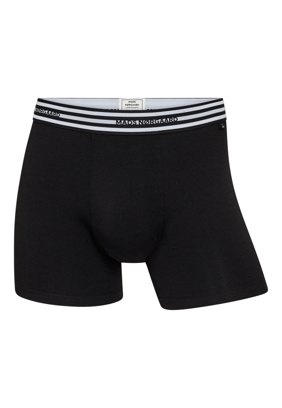 Tights | 5-pak | Økologisk bambusviskose | Multifarvet -JBS x Mads Nørgaard