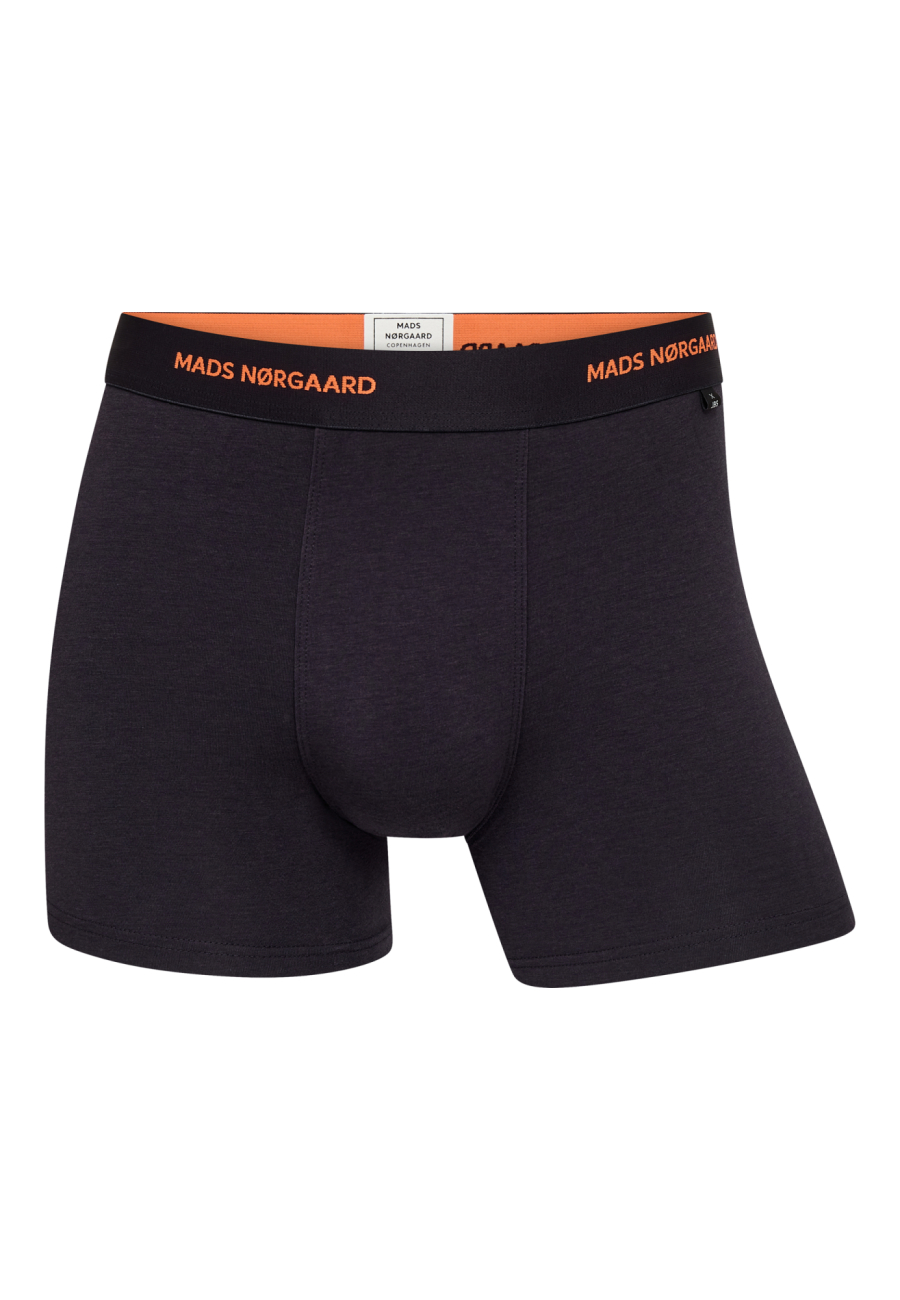 Tights | 5-pak | Økologisk bambusviskose | Multifarvet -JBS x Mads Nørgaard
