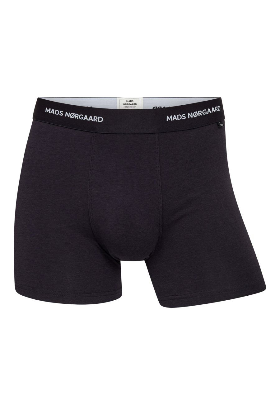 Tights | 5-pak | Økologisk bambusviskose | Multifarvet -JBS x Mads Nørgaard