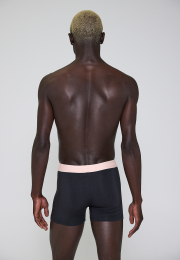 Tights | 2-pak | Økologisk bambusviskose | Multifarvet -JBS x Mads Nørgaard
