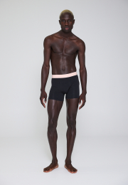 Tights | 2-pak | Økologisk bambusviskose | Multifarvet -JBS x Mads Nørgaard