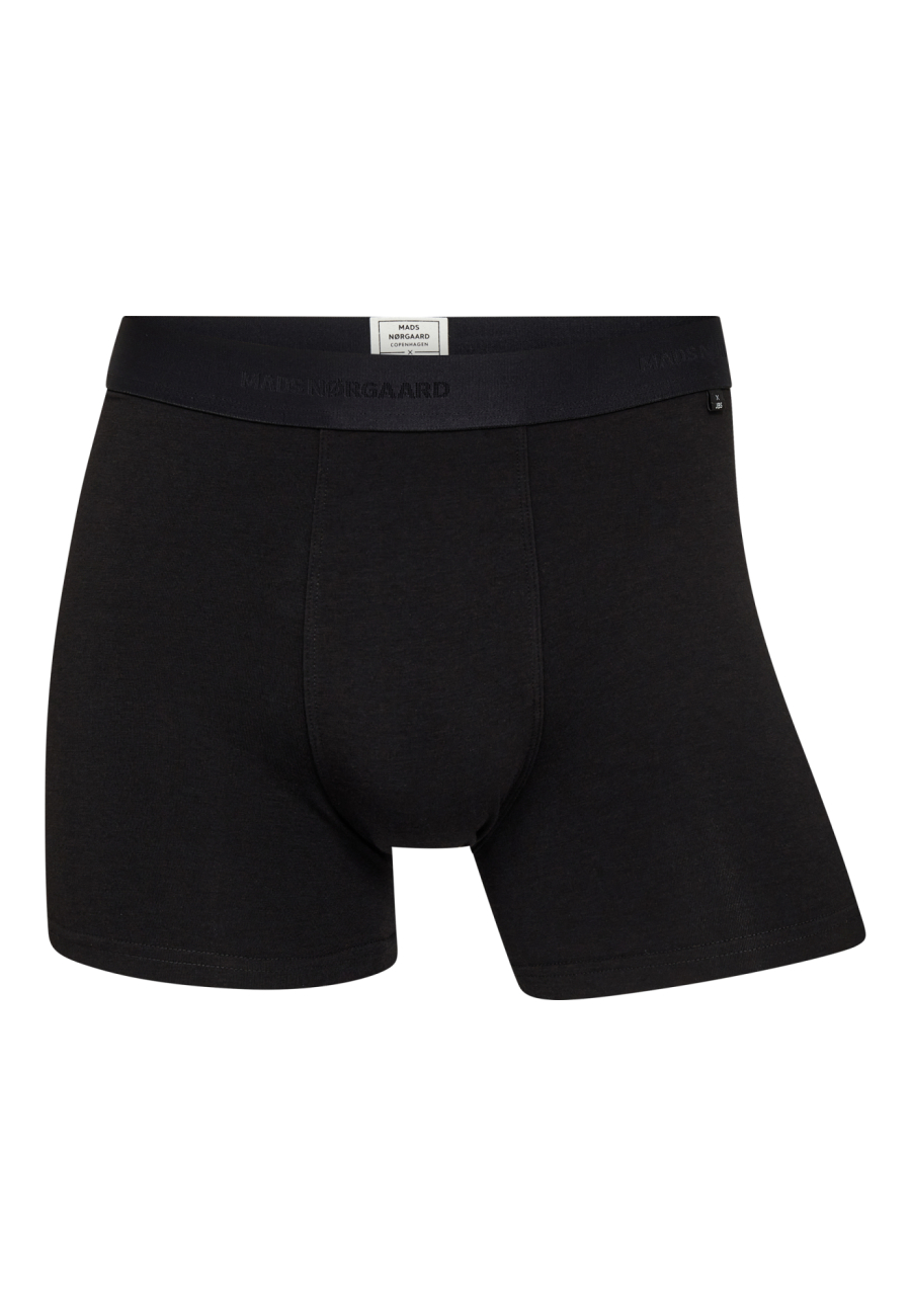 Tights | 2-pak | Økologisk bambusviskose | Multifarvet -JBS x Mads Nørgaard