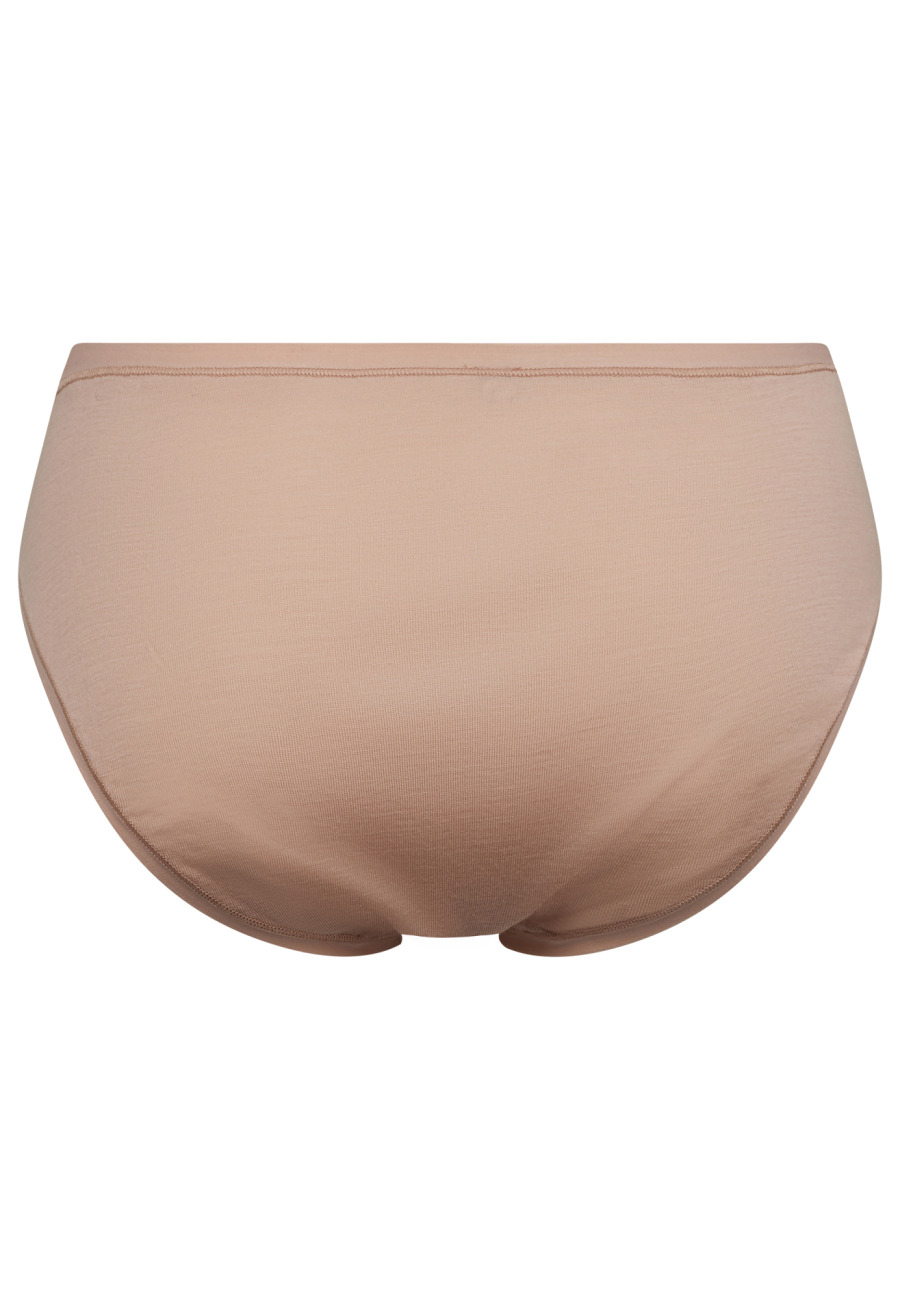 Tai brief | 100% uld | Nude -JBS of Denmark Women