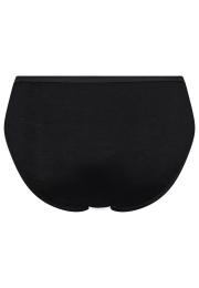 Tai brief | 100% uld | Sort -JBS of Denmark Women