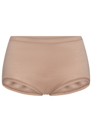 Maxi brief | 100% uld | Nude -JBS of Denmark Women