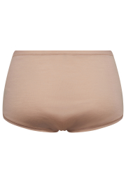 Maxi brief | 100% uld | Nude -JBS of Denmark Women