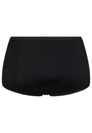 Maxi brief | 100% uld | Sort -JBS of Denmark Women