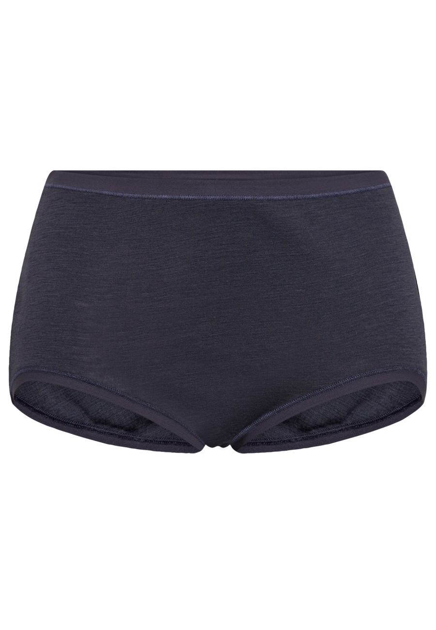 Maxi brief | 100% uld | Grå -JBS of Denmark Women