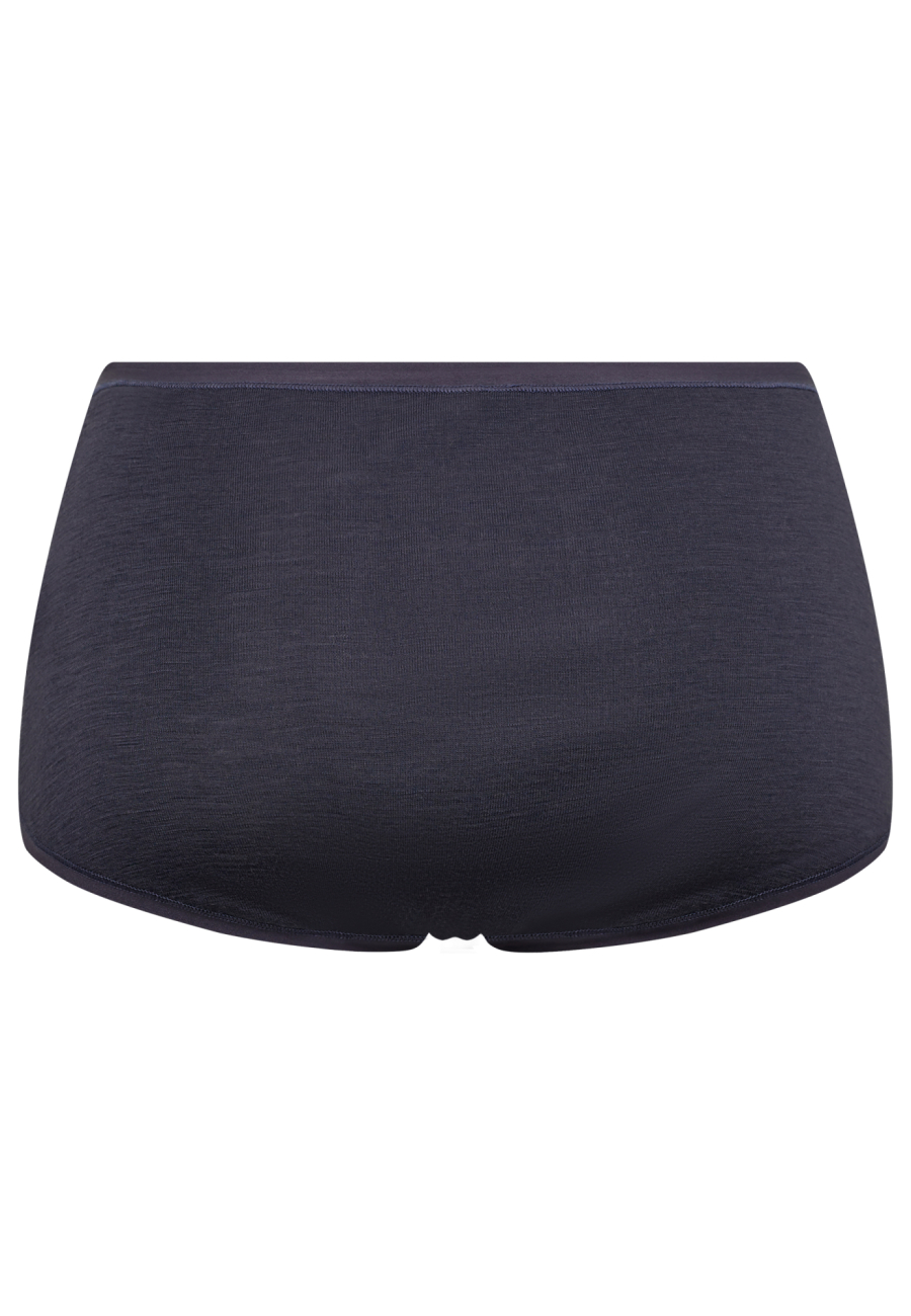 Maxi brief | 100% uld | Grå -JBS of Denmark Women