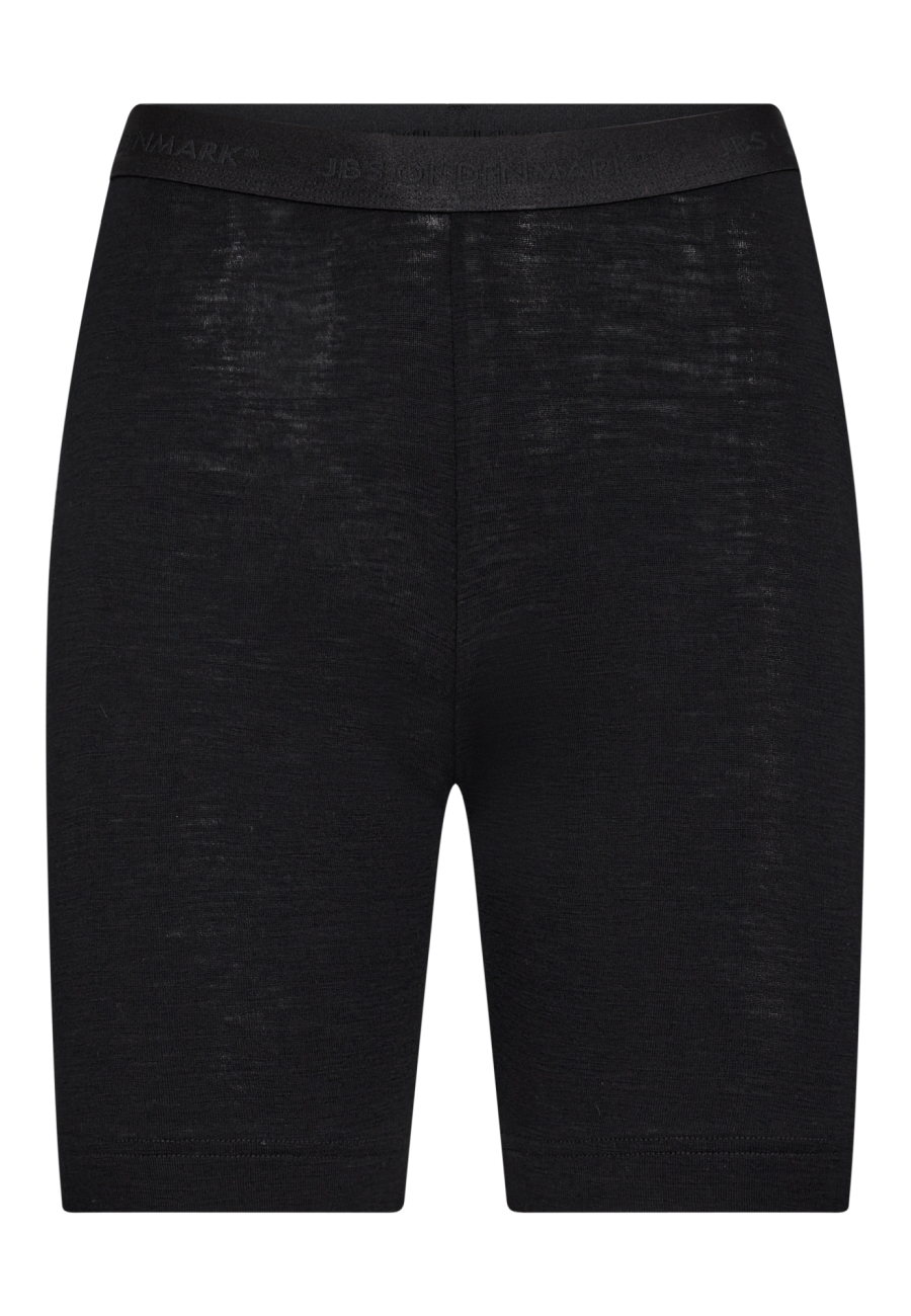 Indershorts | 100% uld | Sort -JBS of Denmark Women