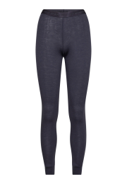 Leggings | 100% uld | Grå -JBS of Denmark Women