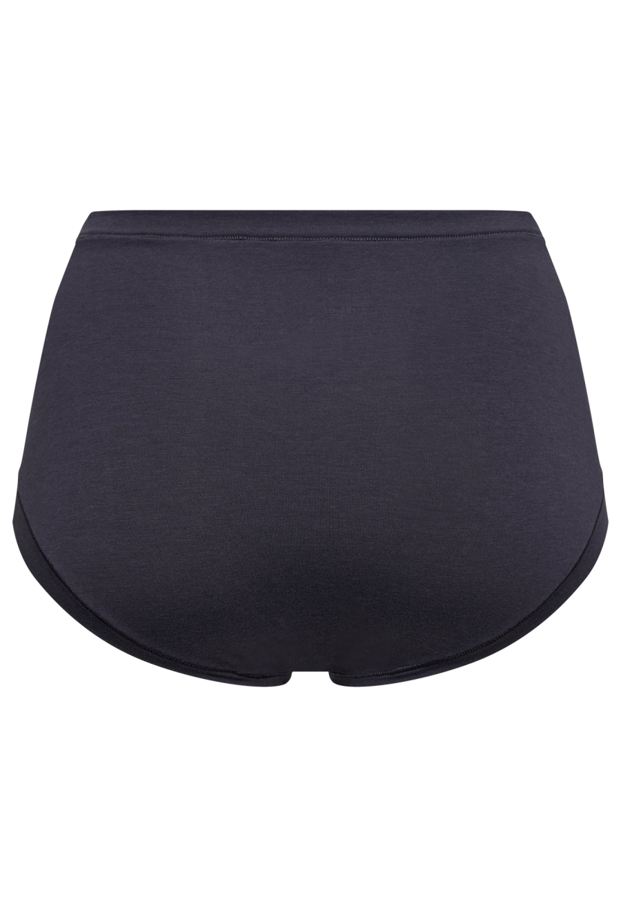 Maxi brief | Bambusviskose | Lavendel -JBS of Denmark Women