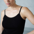 Stroptop | 100% uld | Sort -JBS of Denmark Women