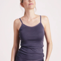 Stroptop | 100% uld | Lavendel -JBS of Denmark Women