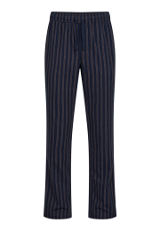 Pyjamasbukser | 100 % flannel bomuld | Stribet -JBS of Denmark Men