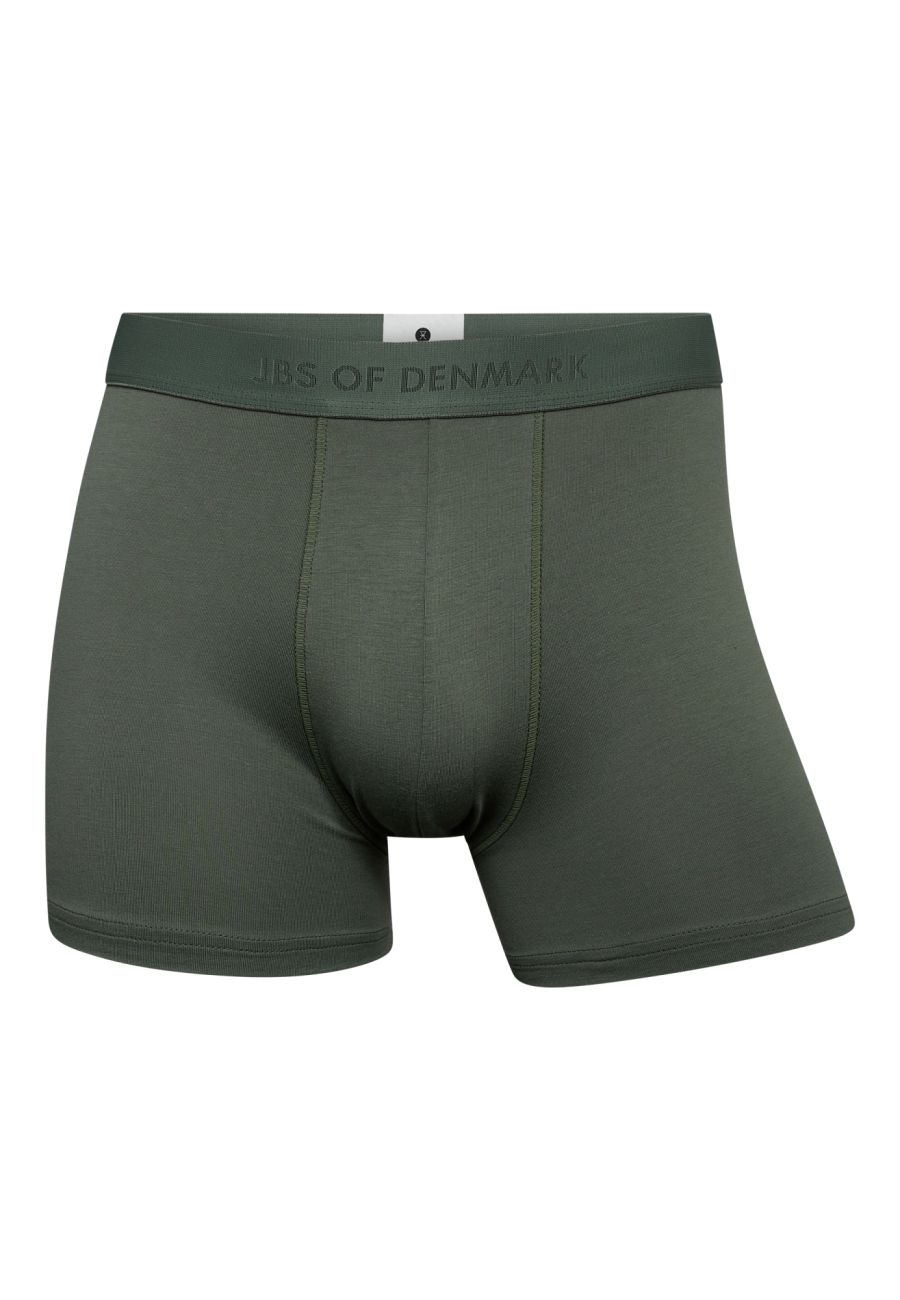 Tights 5-pak | Bambusviskose | Multifarvet -JBS of Denmark Men
