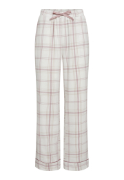 Natbukser "flannel" | 100% økologisk bomuld | Rose -JBS of Denmark Women
