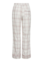 Natbukser "flannel" | 100% økologisk bomuld | Rose -JBS of Denmark Women