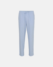 Pyjamasbukser | Bambusviskose | Blå stribet -JBS of Denmark Men