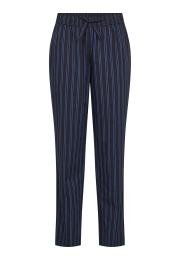 Pyjamasbukser | Økologisk bomuld | Navy -JBS of Denmark Unisex