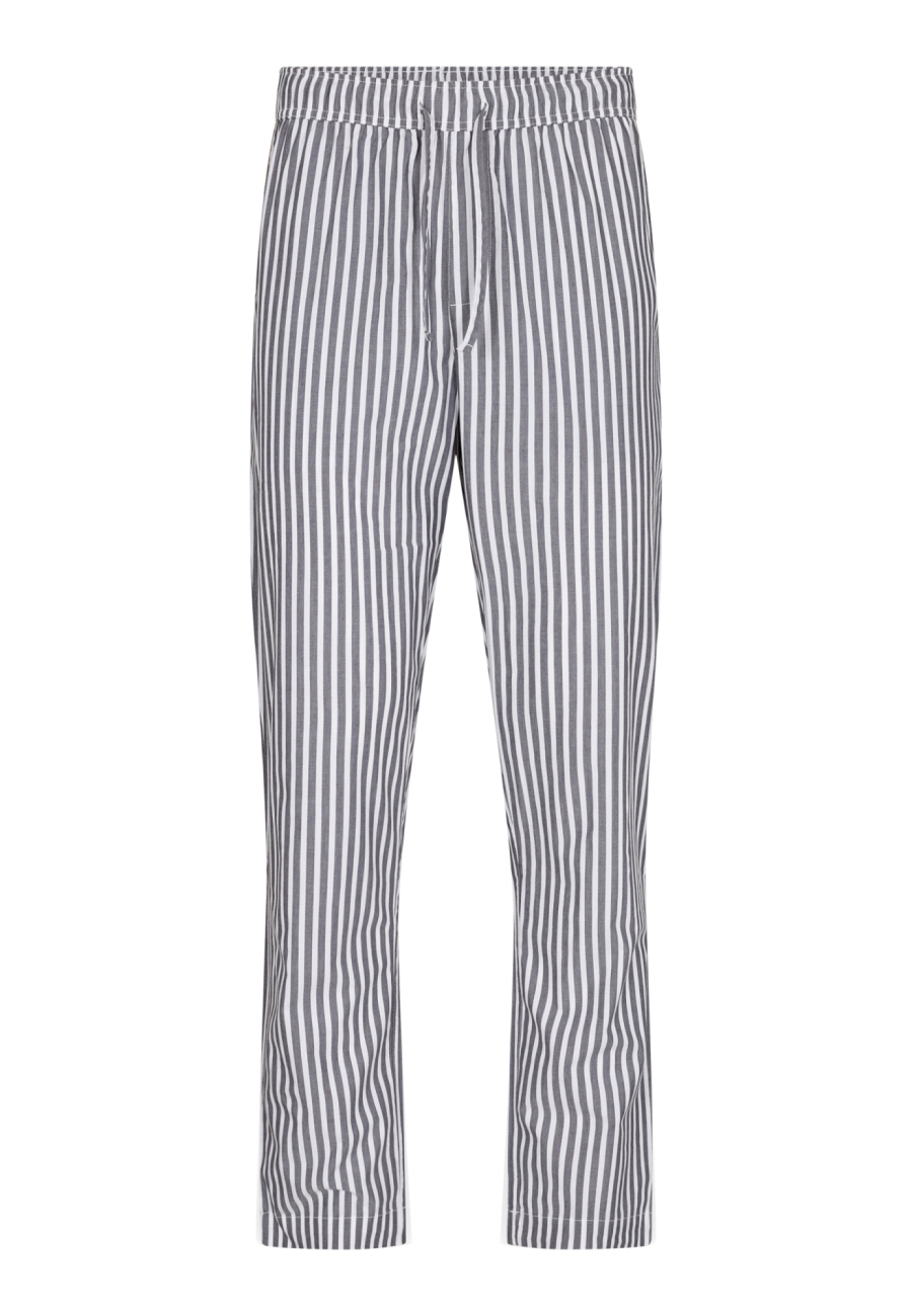 Pyjamasbukser | Økologisk bomuld | Multifarvet -JBS of Denmark Unisex