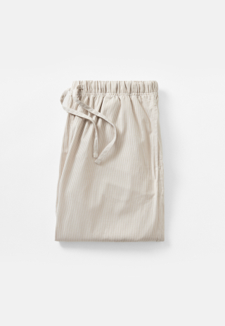 Pyjamasbukser | Bambusviskose | Sand -JBS of Denmark Women
