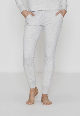 Sweatpants | Bambusviskose | Lys grå -JBS of Denmark Women