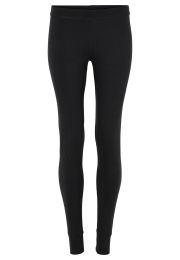 Leggings |  Bambusviskose | Sort -JBS of Denmark Women