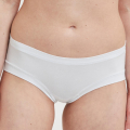 Hipster |  Bambusviskose | Hvid -JBS of Denmark Women