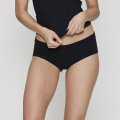 Hipster | Bambusviskose | Sort -JBS of Denmark Women