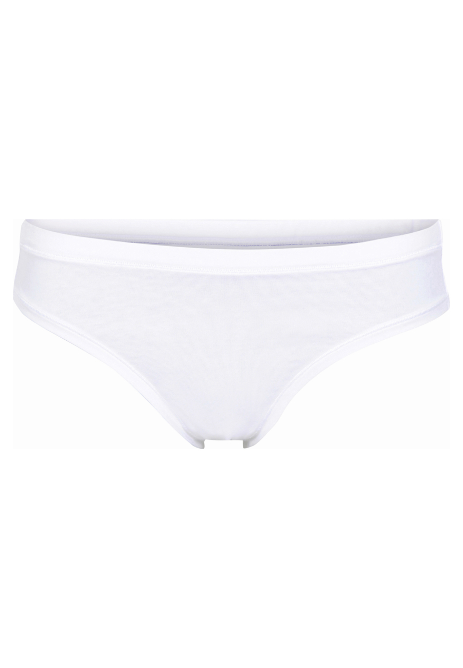Tai brief | GOTS bomuld | Hvid -JBS of Denmark Women