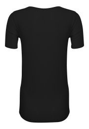 T-shirt | Recycled polyester | Sort -JBS of Denmark Women